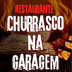 Churrasco Na Garagem