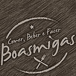 Boasmigas