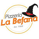 Pizzeria La Befana