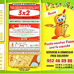 Pizza Fon