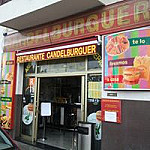 Candelburguer