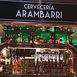 Arambarri