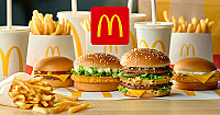 Mcdonald's Family Restaurants