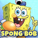 Spong Bob