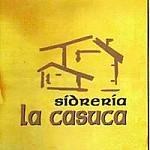 Sidreria La Casuca