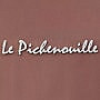 Le Pichenouille