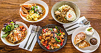 Luckthai Cafe South Yarra