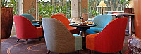 The Lounge - Eastwood Richmonde Hotel