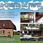 La Casita Del Papel