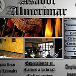 Asador Almerimar