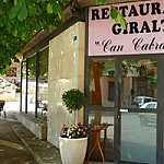 Fonda Giralt Restaurante