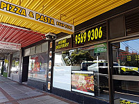 Hughesdale Pizza & Pasta