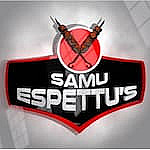 Samu Espettu´s