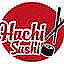 Hachisushi Curauma