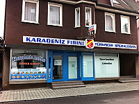 Restaurant Karadeniz