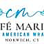 Cafe Marina Norwich Ct