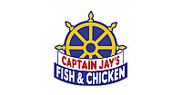 Captain Jays Fish and Chicken