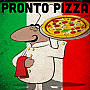 Pronto Pizza