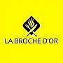 La Broche D'or