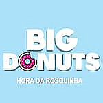 Big Donuts