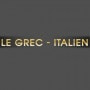 Le Grec Italien