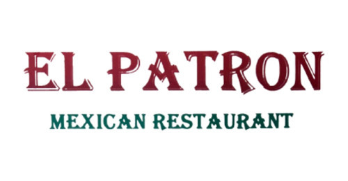 El Patron Mexican