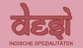 Desi Indische Spezialitaeten Express Garantie