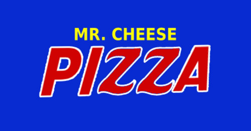 Mr. Cheese Pizza