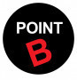 Point B