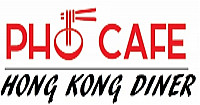 Pho Cafe Hong Kong Diner