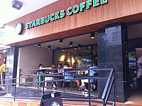 Starbucks Coffee