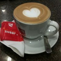 Cafe Coffee Day Lonavla