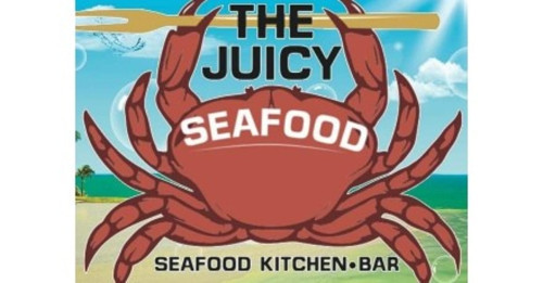 The Juicy Seafood