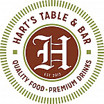 Hart's Table & Bar