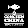 La Conchinchina Sushi