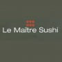 Le Maître Sushi