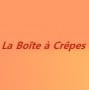 La Boîte A Crêpes