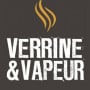 Verrine Vapeur