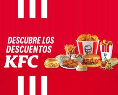 Kfc Cartago Centro