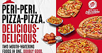 Pizza Hut Delivery Guildford