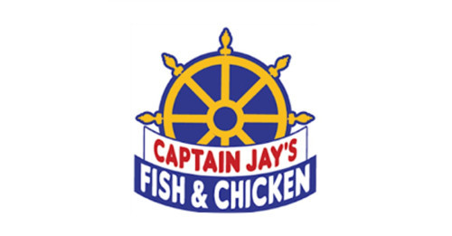 Captain Jay's Fish Chicken