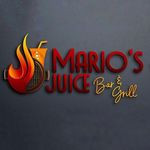 Mario's Juice