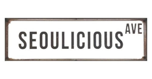 Seoulicious