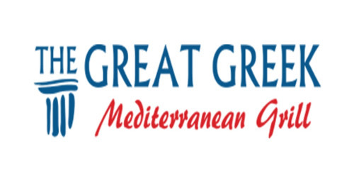 The Great Greek Mediterranean Grill