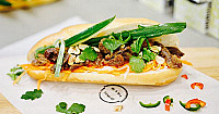 Mr Mrs Banh Mi Hawthorn