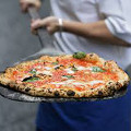 L'italienne La Toscane De La Pizza