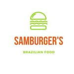 Samburger´s Brazilian Food