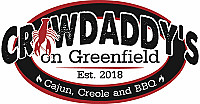 Crawdaddy's On Greenfield