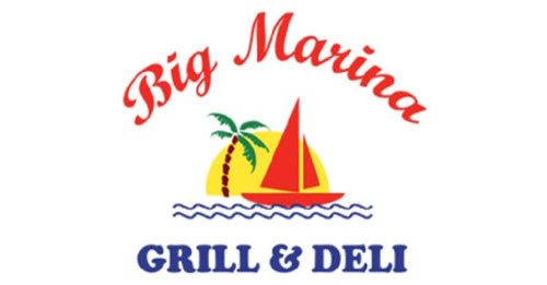 Marina Grill and Deli