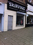 Skirving Chinese Take Away